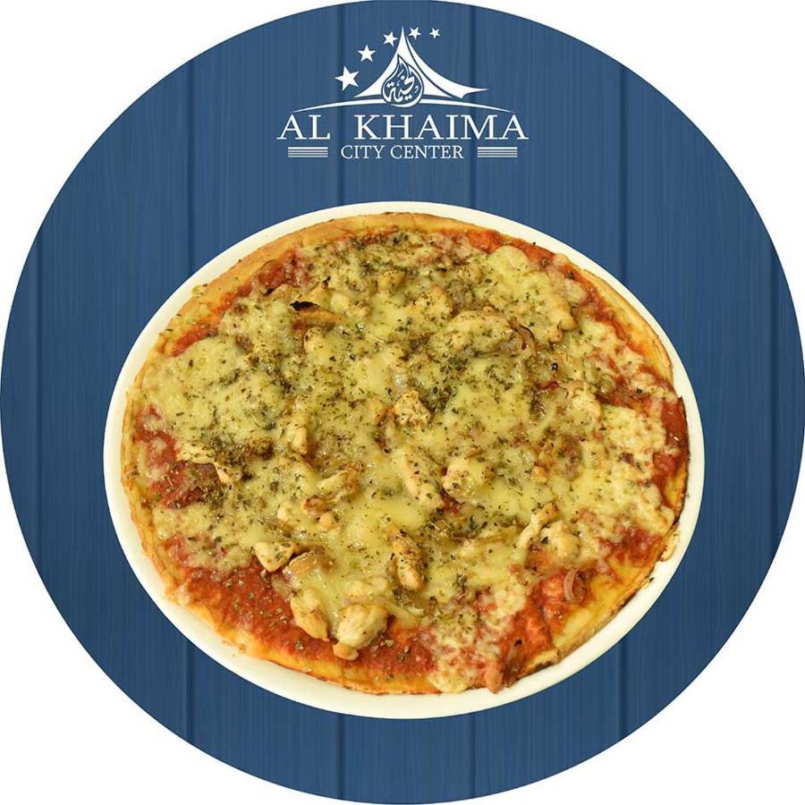 Al Khaima City Center Nuakchot Exterior foto