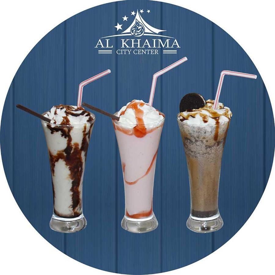 Al Khaima City Center Nuakchot Exterior foto