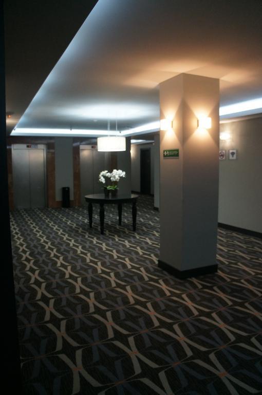 Al Khaima City Center Nuakchot Exterior foto